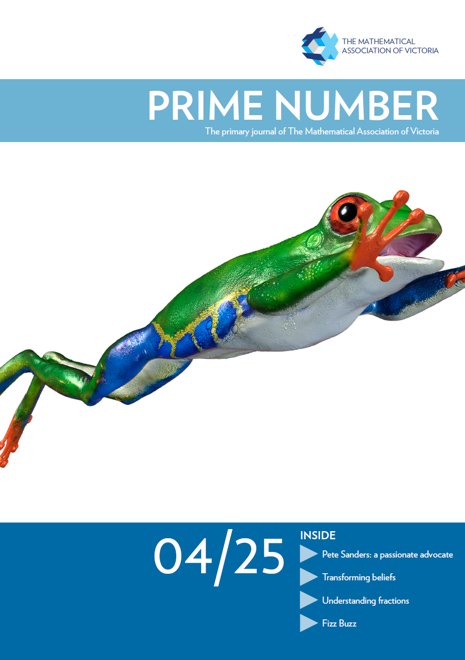 Prime Number Prime Number